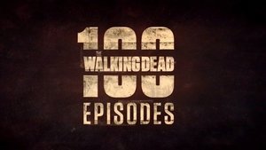 Poster for Behind The Dead (100 Episodes Special)