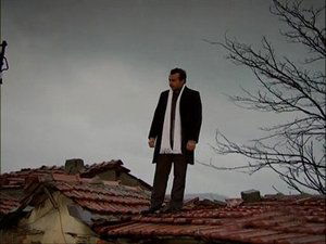 Poster for Halı Saha