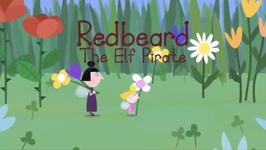 Poster for Redbeard The Elf Pirate