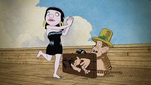 Poster for God of Monkeys
