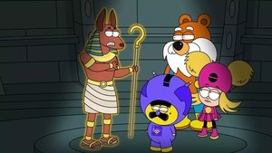 Poster for Episode 22 Poster for Episode 22