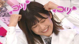 Poster for Sakurazaka46 rally! Let's think about the new group (First Half)