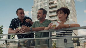 Poster for Episode 2