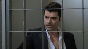 Poster for Episode 13 Poster for Episode 13