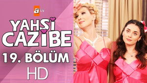 Poster for Episode 19