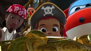 Poster for Pirate Booty
