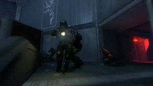 Poster for MS/Bungie: ODST: Episode 02 - Aliens, Aliens, Aliens