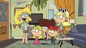 Poster for Apartment Complex