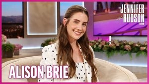 Poster for Alison Brie