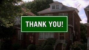 Poster for Special Thanks To The Fans