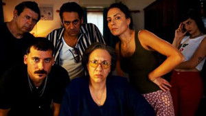 Poster for Episode 2