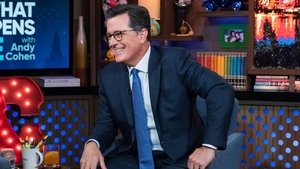 Poster for Stephen Colbert