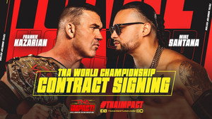 Poster for January 8, 2026 Poster for January 8, 2026