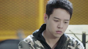 Poster for Episode 32