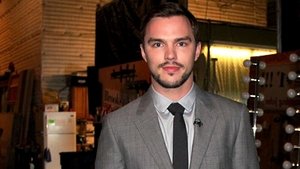Poster for Chelsea Handler, Nicholas Hoult, Gerard Way