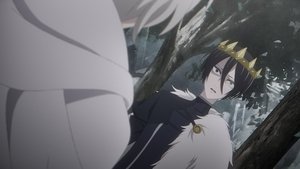 Poster for It should still be in time now. Poster for It should still be in time now.