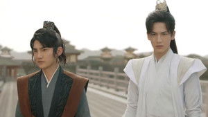 Poster for Episode 11 Poster for Episode 11