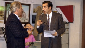 Poster for Episode 6 Poster for Episode 6