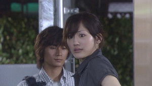 Poster for Scared of stomach fat!! Dried woman's sleepover date Poster for Scared of stomach fat!! Dried woman's sleepover date