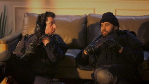 Poster for Episode 13