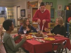 Poster for Thanksgiving
