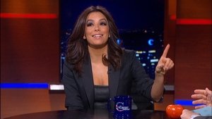 Poster for Eva Longoria