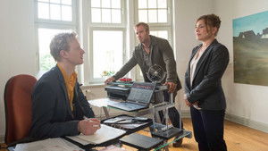 Poster for Episode 8 Poster for Episode 8