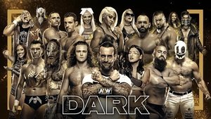 Poster for Dark #106 - Special Saturday Edition