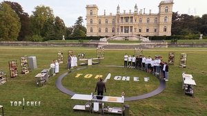 Poster for Episode 1