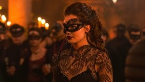 Poster for She Knows