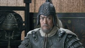 Poster for Huang Zhong is killed in battle
