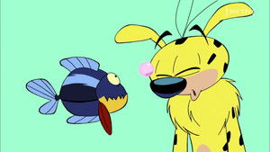 Poster for Episode 50