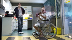 Poster for How The Liver and The Salad Conspired to Ruin Todd's Good Deed Poster for How The Liver and The Salad Conspired to Ruin Todd's Good Deed