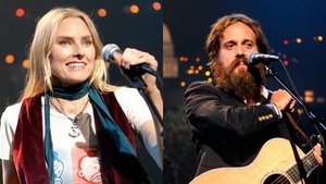 Poster for Aimee Mann / Iron & Wine