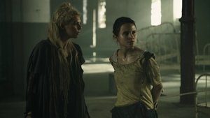 Poster for Chapter 04: Napkin