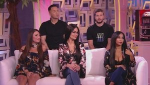 Poster for Jersey Shore: Family Vacation Part 2 Exclusive Sneak Peek