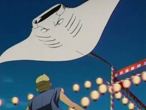 Poster for To Whom Will You Give Your Truly Delicious Bread!? The Ja-pan, Forever!