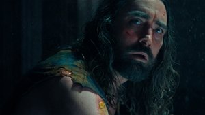 Poster for The Darkness