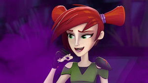 Poster for Stink Wave