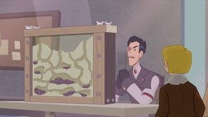 Poster for Bugs in the System