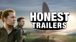 Poster for Arrival