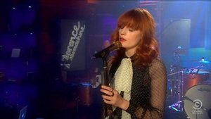 Poster for Florence And The Machine