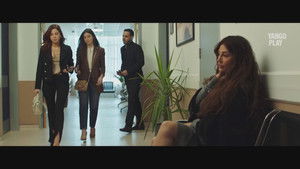 Poster for Episode 7