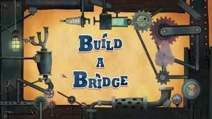 Poster for Build a Bridge