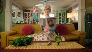 Poster for Chapter One Hundred Twenty-Two: Tales in a Jugular Vein