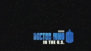 Poster for Doctor Who in the U.S.