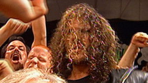 Poster for ECW Wrestling - Sep. 17, 1999