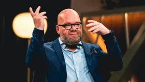 Poster for Episode 7