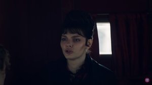 Poster for A Tale Yet to End Poster for A Tale Yet to End