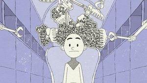 Poster for The Puffs Go Poof